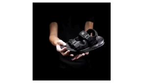 Sandal Pria Gunung Korea Style 2025: Tips & Rekomendasi