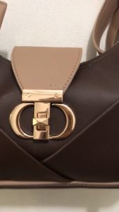 L.S TAS SELEMPANG WANITA PREMIUM FREE DOMPET MINI