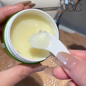 ICVC Avocado Cleansing Balm Facial Cleansing Balm Eye Lip Face Deep Cleansing Cream CBS-PH