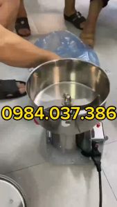 Máy xay trầm hương cối xay trầm hương siêu mịn 2500gr mô tơ 4500W