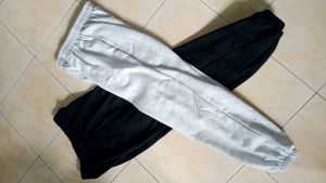 Celana Sweatpants Jogger Pria dan Wanita