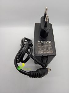 Charger Adapter Timbangan digital DC12V 500mA