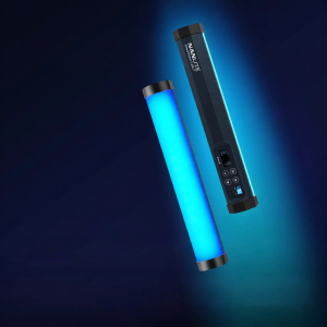 Nanlite | RGB Full Color Portable Light Stick