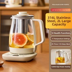 Midea | Multifunctional Kettle