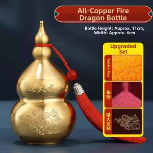 SHANDI | Feng Shui Good Luck Charm Kitchen Decor