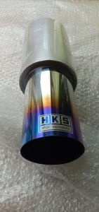 COD✅ TERMURAH DAN TERLARIS KNALPOT MOBIL HKS UJUNG WARNA BIRU MATERIAL GALVANIS KARAKTER SUARA BASS KERING GAHAR COCOK UNTUK SEGALA JENIS MOBIL SEPERTI AYLA AGYA XENIA AVANZA CARRY GRAND MAX CITY KIJANG BRIO JAZZ COROLLA VIOS APV LUXIO YARIS DLL