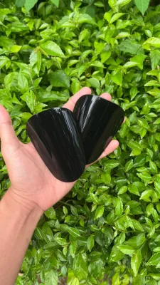 DEKER MINI PELINDUNG TULANG KERING. DEKER SEPAKBOLA