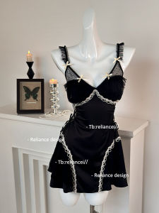 ความเชื่อถือ ผู้หญิง ชุดนอน ไม่มีสาย Bralette Ice ลูกไม้ Trim Mini อก สไตล์ Pure Desires ฤดูใบไม้ผลิ ฤดูร้อน ชุดราตรี