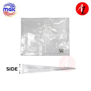 MGK PE-EX Plastic Envelope Long Expanding
