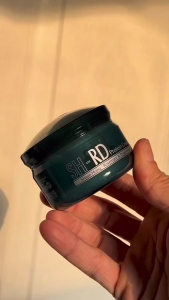 SH RD Protein Cream Smooth and Soft Hair Nourish Hair