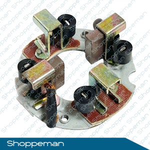 FUSO 8DC9 STARTER BRUSH HOLDER