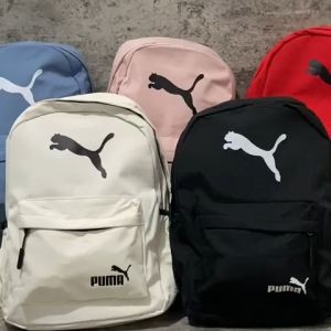 SALE Tas Ransel Laptop Wanita/Pria Backpack Sekolah Remaja Fashion Terbaru Termurah GS138241