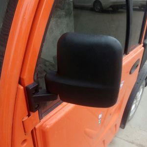 Gương chiếu hậu đa năng cho xe đạp điện và ô tô Kính an toàn phản quang của TOOKTRO