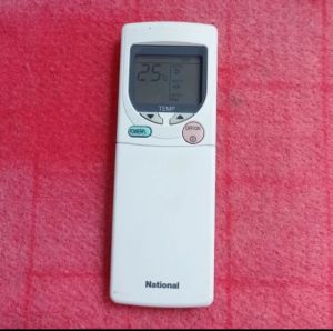 Remot Control AC NATIONAL A75C2183 Original