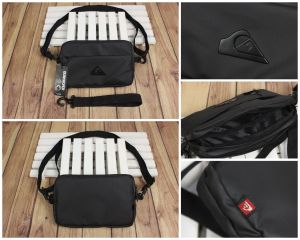 s selempang pria model kekinian kualitas terbaik dan multifungsi