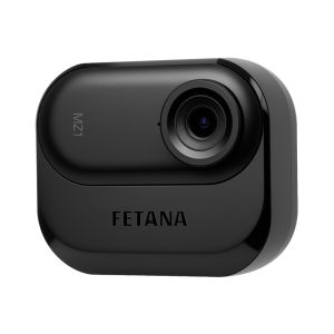 FETANA | Wearable High-Definition Vlog Action Camera