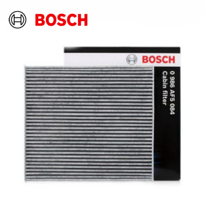 Bosch | Bosch Activated Cabin Filter AF5084 For Hyundai Creta/ix25 Tucson TL Kona OS/Electric For SportageSeltos【OE:97133-D1000】