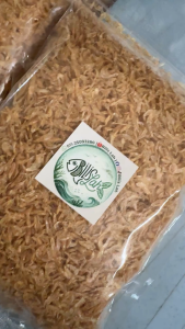 Bilis Lah Udang Geragau (200g/500g/1kg) [Borong] [Direct Kilang] Udang Kering / Dried Shrimps / 虾米