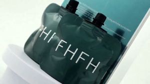 💖FHFH💖ครีมบำรุงมือ โลชั่นทามือ โลชั่นทามือ ให้ความชุ่มชื้น hand cream กลิ่นหอม สำหรับทามือ