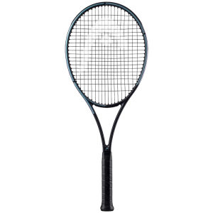 HEAD | Professional Tennis Racket Carbon Fiber