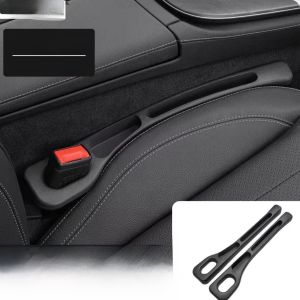 Xiaopeng G6 Car Seat Gap Leak-Proof Storage Box Practical Special Car Universal Seat Storage Organizer Vehicle Interior Accessories