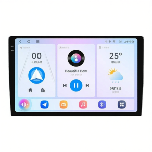 JIUYIN | Navigation Display Integrated Smart Car Screen