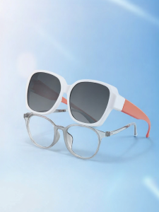 Children Over-glasses Polarized Sunglasses