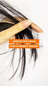 [SACHET/ECER 15ML] ADVISOR HAIR REPAIR MASK BY MAKARIZO