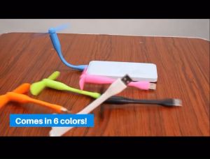 Mini USB Fan for USB: A Comprehensive Guide