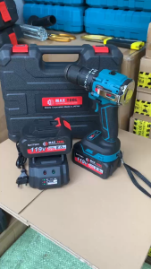 Khoan pin max tool