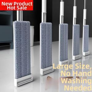 Jiaxun | Hands-free Flat Wet Dry Mop