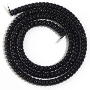 90cm Cable Protector Winder For USB Charging Data Cable Wire Protection Cover Protect Data Cord Protector Cable Organizer Cord