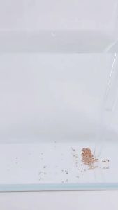 JeDa ที่ดูดขี้ปลา ดูดสิ่งสกปรกทําความสะอาดตู้ปลา 28cm 45cm Water changer