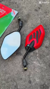 Kaca spion motor semua jenis motor universal spion motor tipe garuda