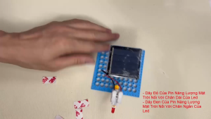 [Lập Trình Nhúng A-Z] Thực Hành Công Nghệ - Bộ Lắp Ráp Mô Hình Điện Mặt Trời