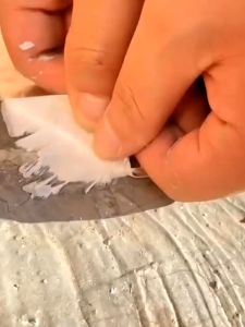 Super Strong Butyl Waterproof Tape Color Steel Tile Roof Leak Repair Sticker Upgrade and thicken