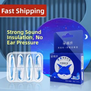 Sleep Earplugs Noise-Canceling Study Dedicated