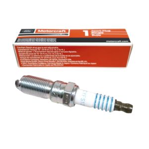 Busi Iridium Ford Fiesta - Ford Ecosport / Busi Pemanas / Spark Plug