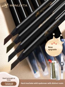 MONLEYTA | Root-by-Root Defined Eyebrow Pencil