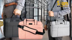 TAIKESEN BAG กระเป๋า ใส่ iPad 10.2 / 10.9 / 11/ 12.9 / Microsoft Surface Pro 4 5 6 7 กระเป๋าใส่ Macbook