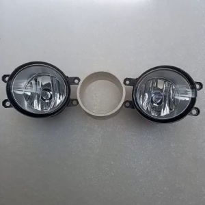 ĐÈN GẦM/CẢN /SƯƠNG MÙ TOYOTA VIOS 2008-2013 (LOẠI ĐÈN TRÒN)