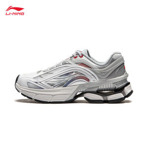 Li-Ning | Shock Absorption Lightweight Retro Elevating Casual Shoes