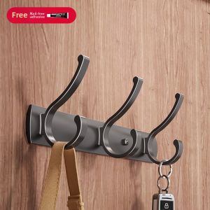 Wall Mounted Coat Rack