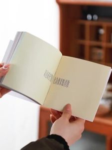 XINMO | High Appearance Ins Style Planner Set Accessories Included