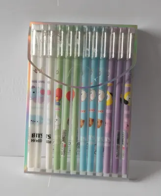 PULPEN HAPUS 1 PACK 12 PCS
