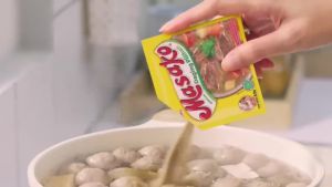 PROMO SERBA SERIBU 12 PCS LADAKU 3 GRAM / MERICA BUBUK