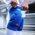 KNEEPAD JONAS ELITE X3 ULTRA BONUS TAS GYMSACK STRING BAG DEKER LUTUT KIPER FUTSAL JONAS CLASSIC V2 V3. 