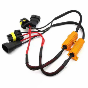 MOCRS | High-Brightness LED Fog Light H11