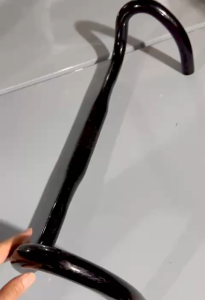 Ghi đông full carbon xe cuộc hàng tháo xe chỉ dính keo xử lý được cổ ghi đông 318mm dài tâm 44cm dành cho xe đạp