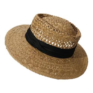 Cgediao | French Lace Hollow Sun Hat